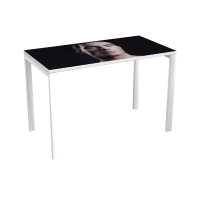 Bureau compact 114 cm